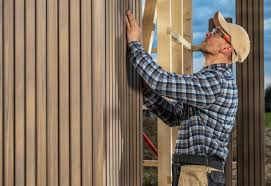 Custom Trim and Detailing for Siding in Berea, SC